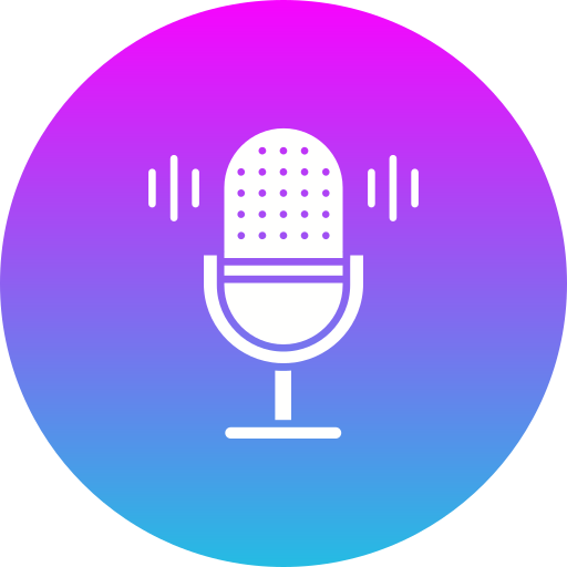 Voice Chat Logo
