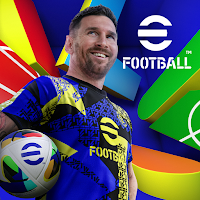 eFootball 2026 Logo